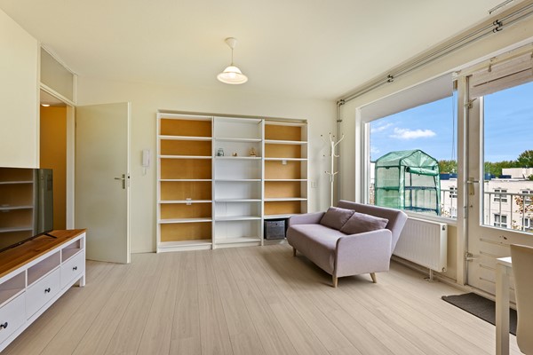 Medium property photo - Daniël Defoelaan 62, 1102 ZJ Amsterdam
